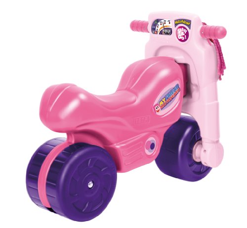 Imagen 2 de Fábricas Agrupadas De Muñecas De Onil - Correpasillos My Friend C/ Pelo Niña 49 Cm. 34-807593