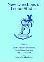 New Directions in Lemur Studies