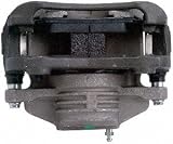 Bendix L55793M Loaded Caliper