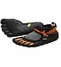 Vibram Fivefingers Men's KSO-BLk/Org-40