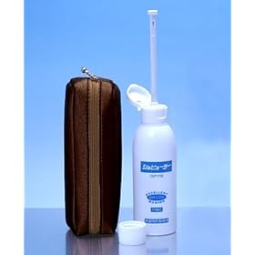 �V���s���[���[ SP170, �I���W�i���g�їp�|�[�`�t �y�g�їp��������|���v, ���Ȉ�t���E�̓����m�Y���z