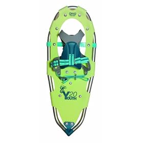 Atlas 20-Inch Girls Snowshoe