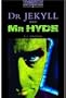 The Oxford Bookworms Library: Level 4: 1,400 Word Vocabulary Dr Jekyll and Mr Hyde