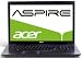 Acer Aspire 7551G-P344G50Mnkk 43,9 cm (17,3 Zoll) Notebook (AMD Athlon II X2 P340, 2,2GHz, 4GB RAM, 500GB HDD, ATI HD 6470, DVD, Win 7 HP) schwarz