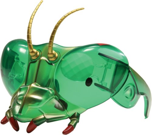 Buzzerk Eyewear Mantis
