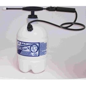 One Gallon Garden Sprayer by Bare Ground