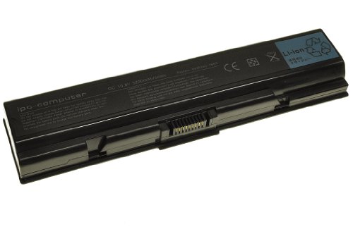 Akku für Toshiba Satellite L300-180