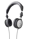 JBL Reference 510 Noise Canceling Headphone (Black)