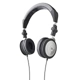 JBL Reference 510 Noise Canceling Headphone (Black)