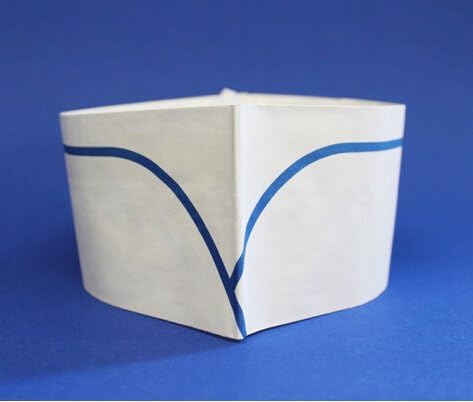 This popular cap is used everywhere Practical and sanitary and also smart looking Made of White soft paper with Touch and Seal Sizer for just right fit Dual Section Sweatband for extra comfort long life, 100pcs Icludeed (5)