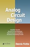 Analog Circuit Design (Four Volume Set)