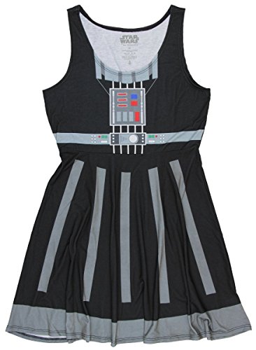 Star Wars Her Universe Darth Vader Dress