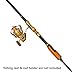 Supertrip Saltwater Telescopic Fishing Rod (2.7M/8.86 Feet)