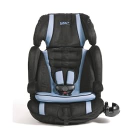 Safety 1st Apex 65 Booster Car Seat
