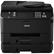 Epson WorkForce Pro WP-4545DTWF Imprimante multifonction jet d'encre 4 en 1 couleur Wifi