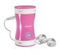 SanDisk Sansa Shaker 512 MB MP3 Player (Pink)