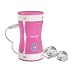 SanDisk Sansa Shaker 512 MB MP3 Player (Pink)