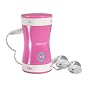 SanDisk Sansa Shaker 1 GB MP3 Player (Pink)