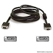 Belkin F3H982-10 HDdb15M/HDdb15M VGA Monitor Replacement Cable  (10 feet)
