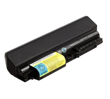 7200 mAh 9cells Replacement Battery for IBM LENOVO ThinkPad R61 T61 R61i R61e T400 R400 Series Battery fits for 42T5225 42T5227 42T5262 42T5264 42T5229 41U3197 42t5263 42t5230 43R2499 42T4530 42T4531 series laptop-- Replacement (ONLY for Laptops of 14-inch widescreen) On Sale