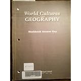 mcdougal littell world cultures  geography fcat workbook answer key grades 6 8 eastern hemisphere