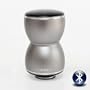 Vibe-Tribe Thor Grey: 20Watt Altavoz Inal�mbrico con Prestaciones Completas , MP3, Viva-voz