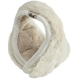 180s Vail Cache-oreilles femme - Blanc Synthétique