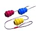 Karlie Hundespielzeug Boomer Jumper mit Seil, Gr��e: 9 cm