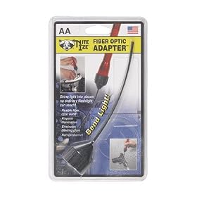 AA Fiber Optic, 7 in.