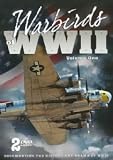 Warbirds of WWII, Vol. 1