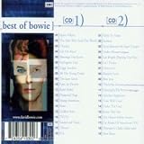 Best of Bowie
