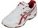 asics �����å��� ������ �쥪���� FC �Х졼�ܡ��륷�塼�� TVR425 0123 �ۥ磻�ȡߥ�å�