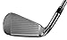 TaylorMade Aeroburner HL Steel Iron Set