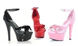 Women's 601-Erika 6 Heel Sandal