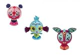 Zoobles - 6016093 - Zoobles Expression - Sillybug155 +Happitat