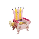 Potty Chair - Princess