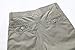 SUCFORST Men's Perfect Casual Business Classic-Fit Flat-Front Shorts