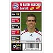 FC Bayern M�nchen Quartett