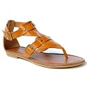 Classified STACY Women's Dress Sandals