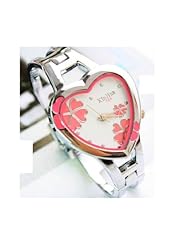 fashion flowers ladys womens bracelet watches wrist bangle watch WP@TGZ148464P
