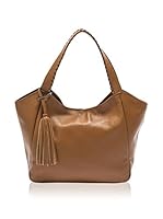 ZZ-Isabella Rhea Bolso asa al hombro (Cognac)