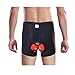 Xcellent Global Newest 3D Padded Men's Bicycle Cycling Underwear Shorts Underpants - FS014M