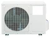 Produkt-Bild: SPLIT-KLIMAGER&Auml;T 12000 BTU + CONNECTOR
