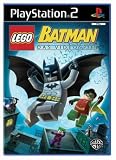 Eigenschaften Warner Interactive  / LEGO Batman