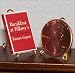 [DOLLHOUSE MINIATURE] Breakfast at Tiffany's, Truman Capote, 1958