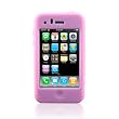 Marware Sport Grip for iPhone 3G and 3GS-Color Pink