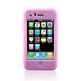 Marware Sport Grip Case for iPhone 3G, 3G S (Pink)