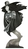 Vampire Hunter D Bust (Mono Version)