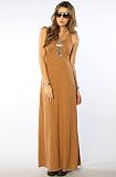 Alternative Apparel The Racer Maxi Dress 41x356VQp7L. SL160 Alternative Apparel The Racer Maxi Dress