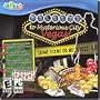 Welcome to Mysterious City Vegas